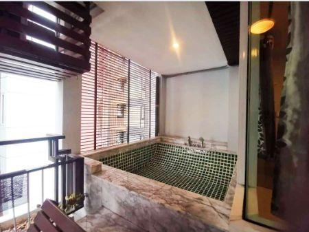 เช่าคอนโด The Next Garden Suites - Condo Rental   - 2332315