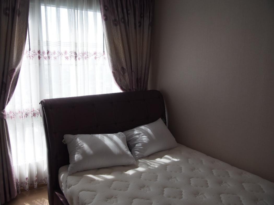 เช่าคอนโด คาซ่า คอนโด รัชดา-ท่าพระ - Condo Rental Casa Condo Ratchada Thapra - 2332934