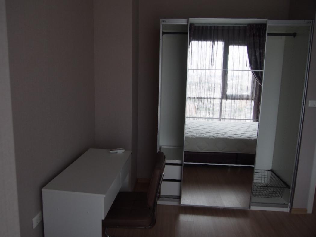 เช่าคอนโด คาซ่า คอนโด รัชดา-ท่าพระ - Condo Rental Casa Condo Ratchada Thapra - 2332937