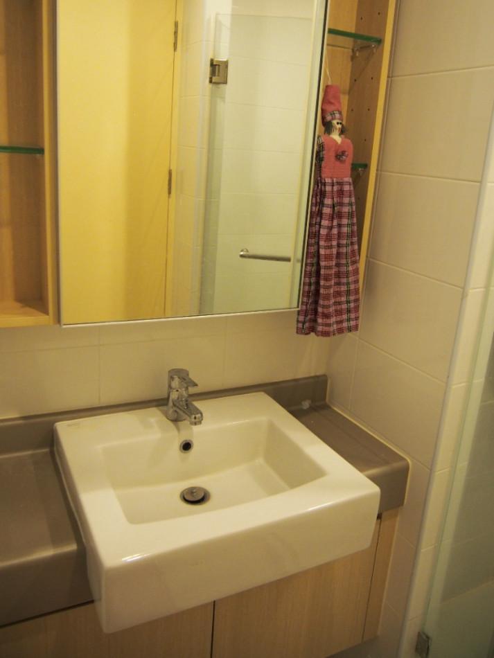 เช่าคอนโด คาซ่า คอนโด รัชดา-ท่าพระ - Condo Rental Casa Condo Ratchada Thapra - 2332943