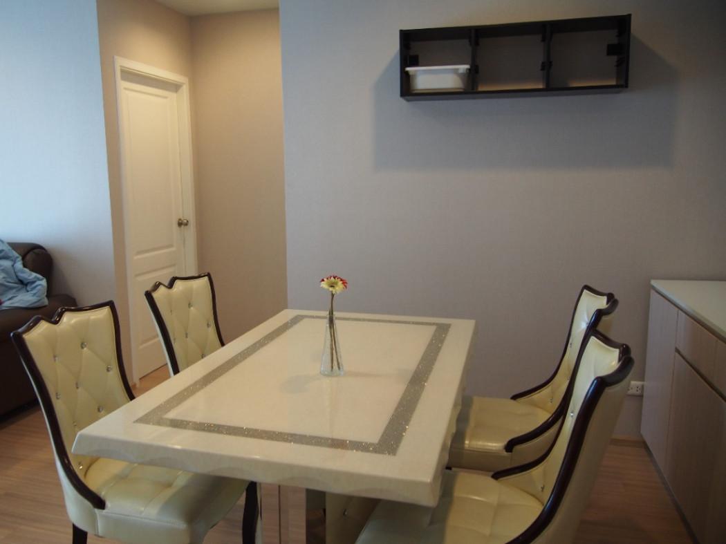 เช่าคอนโด คาซ่า คอนโด รัชดา-ท่าพระ - Condo Rental Casa Condo Ratchada Thapra - 2332942