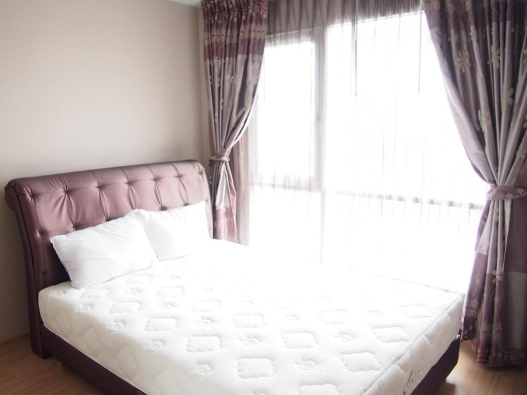 เช่าคอนโด คาซ่า คอนโด รัชดา-ท่าพระ - Condo Rental Casa Condo Ratchada Thapra - 2332935