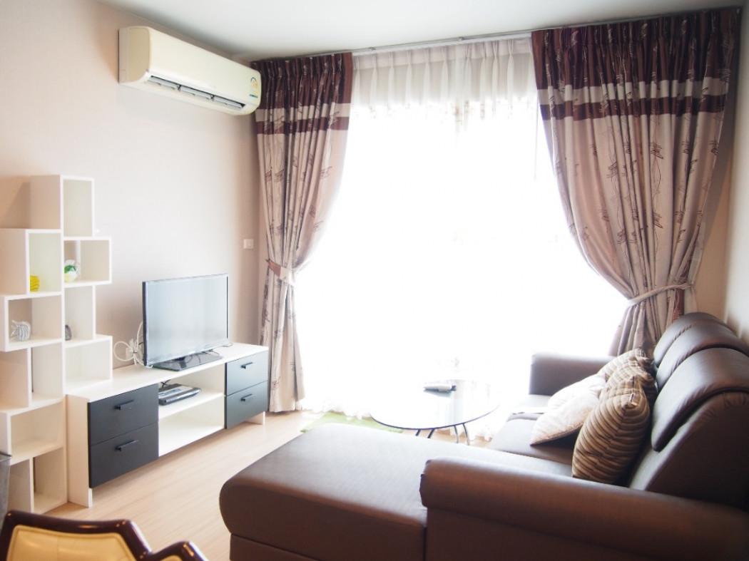 เช่าคอนโด คาซ่า คอนโด รัชดา-ท่าพระ - Condo Rental Casa Condo Ratchada Thapra - 2332938