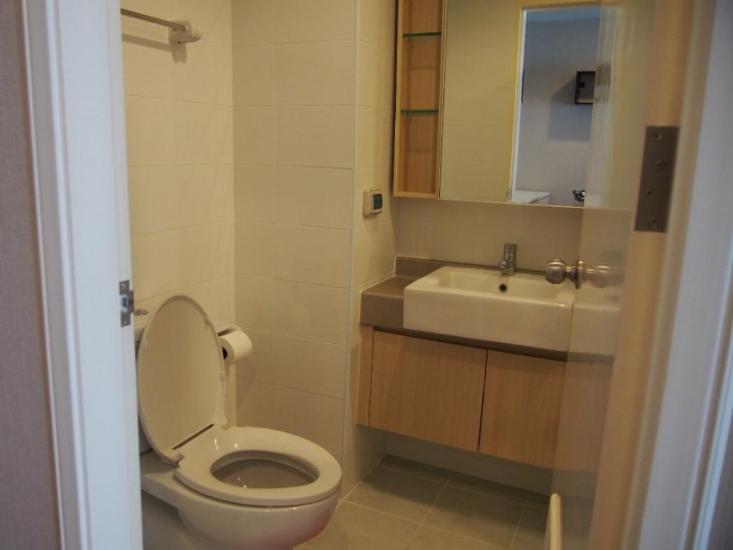 เช่าคอนโด คาซ่า คอนโด รัชดา-ท่าพระ - Condo Rental Casa Condo Ratchada Thapra - 2332944