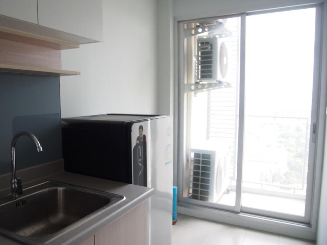 เช่าคอนโด คาซ่า คอนโด รัชดา-ท่าพระ - Condo Rental Casa Condo Ratchada Thapra - 2332940