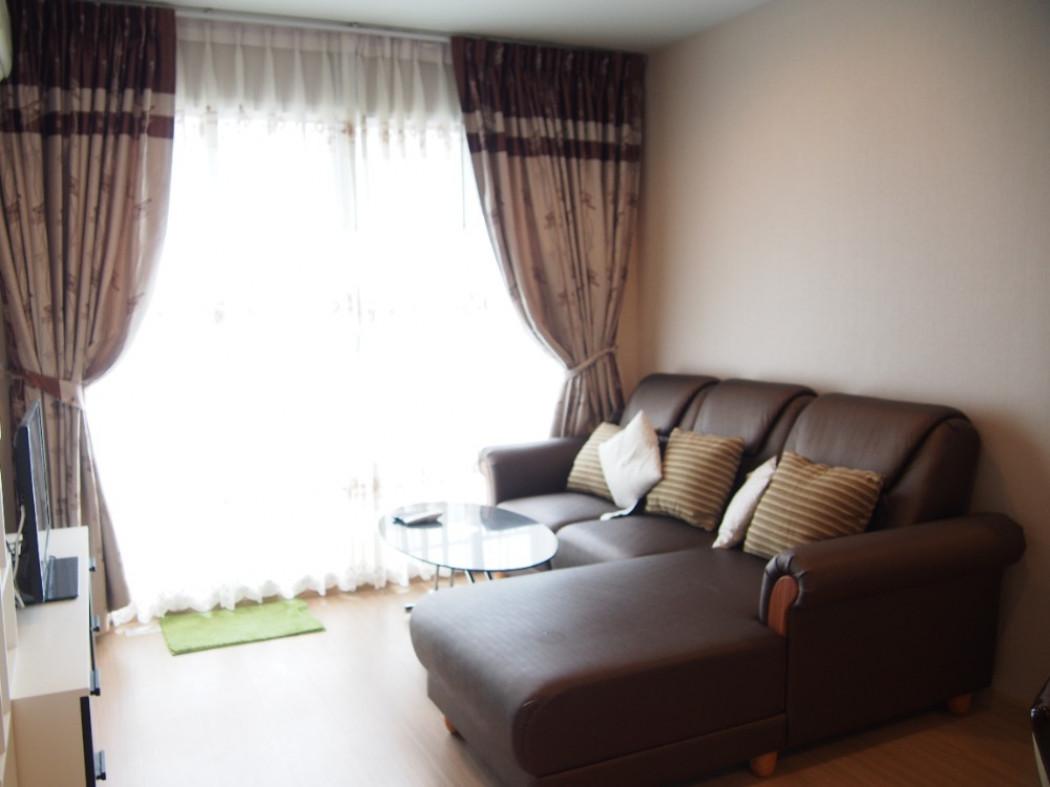 เช่าคอนโด คาซ่า คอนโด รัชดา-ท่าพระ - Condo Rental Casa Condo Ratchada Thapra - 2332939