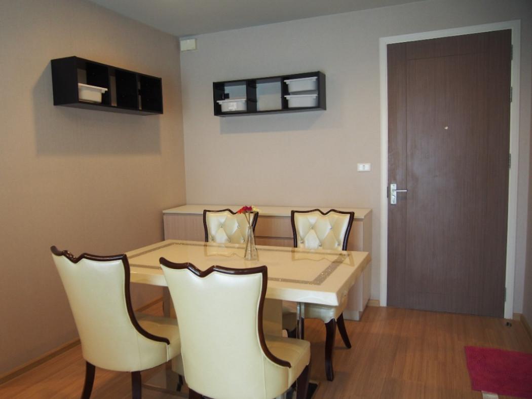 เช่าคอนโด คาซ่า คอนโด รัชดา-ท่าพระ - Condo Rental Casa Condo Ratchada Thapra - 2332941