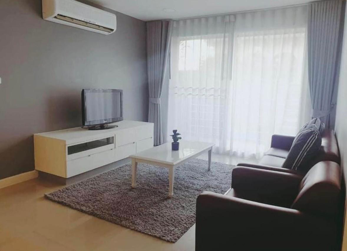 เช่าคอนโด เซเรเน่ เพลส สุขุมวิท24 คอนโดมิเนียม - Condo Rental Serene Place Sukhumvit24 condominium - 2332995