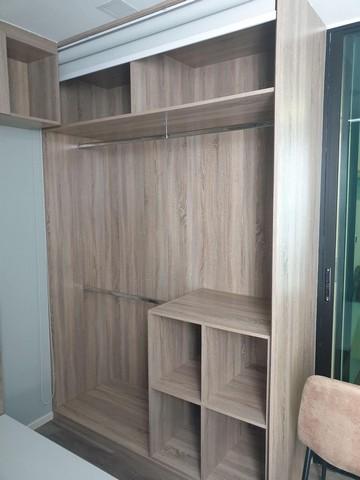 เช่าคอนโด บราวน์ คอนโด ห้วยขวาง คอนโดมิเนียม - Condo Rental Brown Condo Huaikwang condominium - 2333066