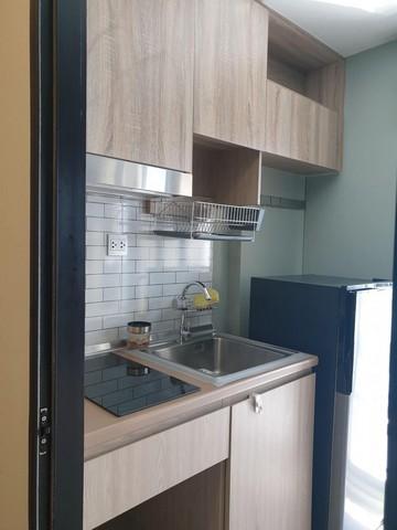 เช่าคอนโด บราวน์ คอนโด ห้วยขวาง คอนโดมิเนียม - Condo Rental Brown Condo Huaikwang condominium - 2333065