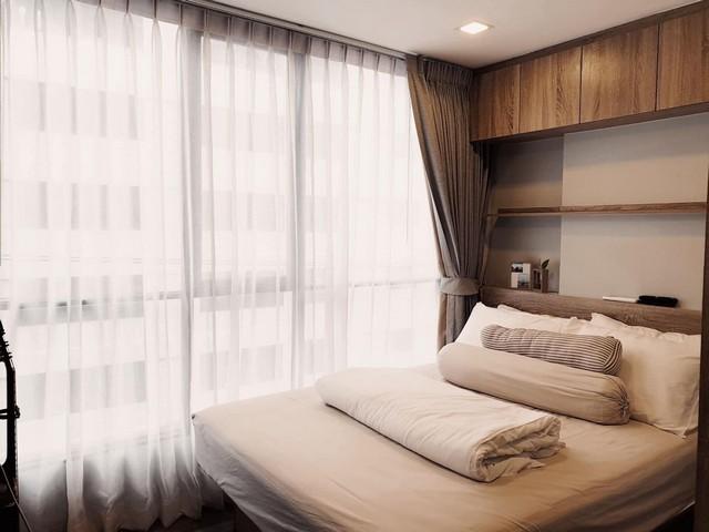 เช่าคอนโด บราวน์ คอนโด ห้วยขวาง คอนโดมิเนียม - Condo Rental Brown Condo Huaikwang condominium - 2333067
