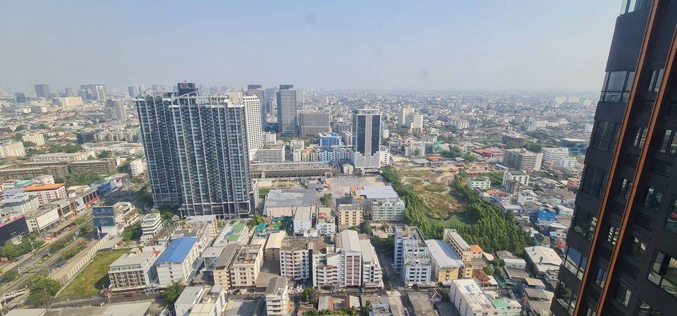 เช่าคอนโด เอ็กซ์ที ห้วยขวาง คอนโดมิเนียม - Condo Rental XT Huaikhwang condominium - 2333616