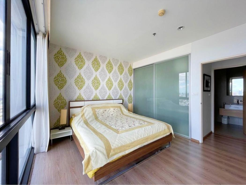 ขายคอนโด The Issara ลาดพร้าว (ดิ อิสสระ ลาดพร้าว) - Sell Condo   - 2334414