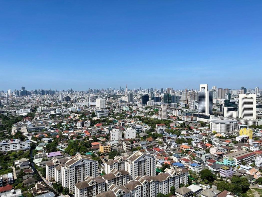 ขายคอนโด The Issara ลาดพร้าว (ดิ อิสสระ ลาดพร้าว) - Sell Condo   - 2334424