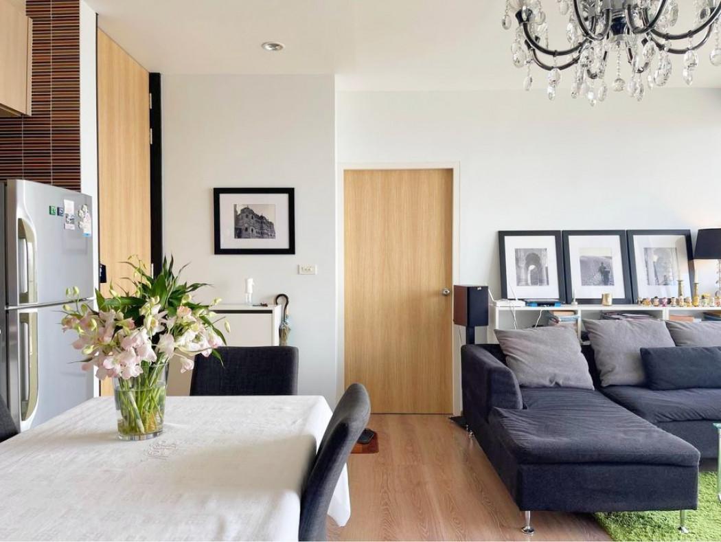 ขายคอนโด The Issara ลาดพร้าว (ดิ อิสสระ ลาดพร้าว) - Sell Condo   - 2334421