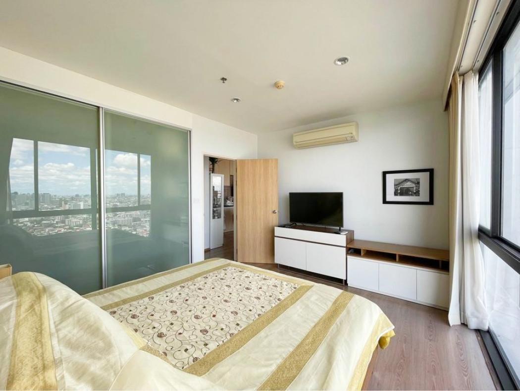 ขายคอนโด The Issara ลาดพร้าว (ดิ อิสสระ ลาดพร้าว) - Sell Condo   - 2334415