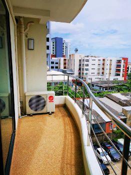 เช่าคอนโด Supalai Casa Riva Vista 2 - Condo Rental   - 2334953