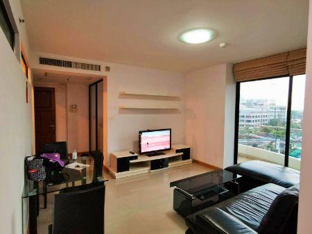 เช่าคอนโด Supalai Casa Riva Vista 2 - Condo Rental   - 2334945