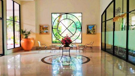 เช่าคอนโด Supalai Casa Riva Vista 2 - Condo Rental   - 2334993
