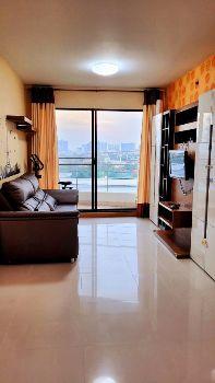 เช่าคอนโด Supalai Casa Riva Vista 2 - Condo Rental   - 2334989