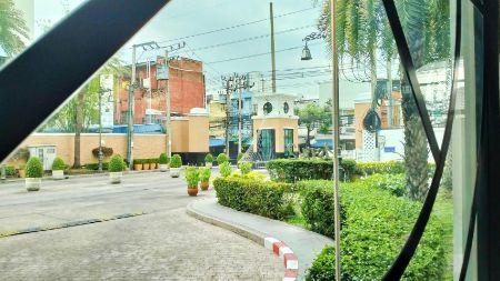 เช่าคอนโด Supalai Casa Riva Vista 2 - Condo Rental   - 2334994