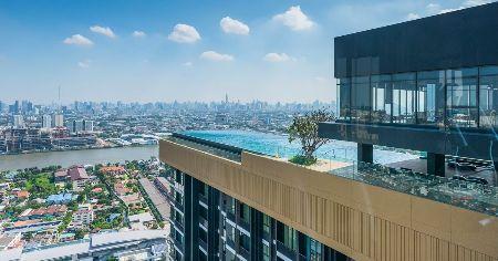 ขายคอนโด The Tree Rio BangAor Station - Sell Condo   - 2335285