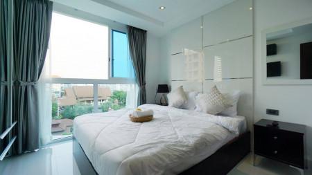 ขายคอนโด Serenity Wongamat Condo - Sell Condo   - 2335466