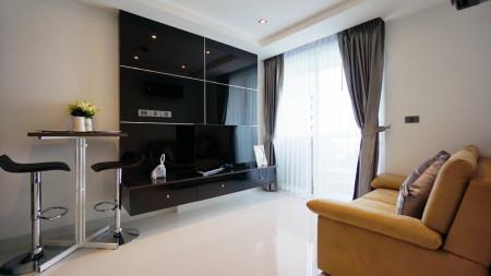 ขายคอนโด Serenity Wongamat Condo - Sell Condo   - 2335471