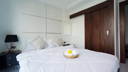 ขายคอนโด Serenity Wongamat Condo - Sell Condo   - 2335470