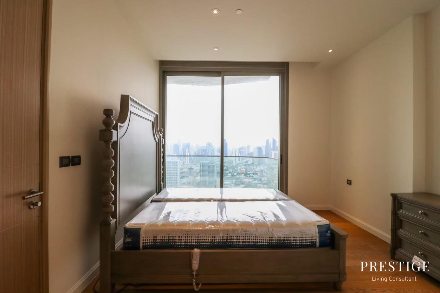 ขายคอนโด แมกโนเลียส์ วอเตอร์ฟรอนท์ เรสซิเดนซ์ ไอคอนสยาม คอนโดมิเนียม - Sell Condo Magnolias Waterfront Residences ICONSIAM condominium - 2335776