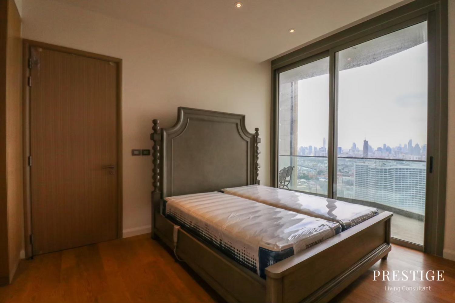ขายคอนโด แมกโนเลียส์ วอเตอร์ฟรอนท์ เรสซิเดนซ์ ไอคอนสยาม คอนโดมิเนียม - Sell Condo Magnolias Waterfront Residences ICONSIAM condominium - 2335760