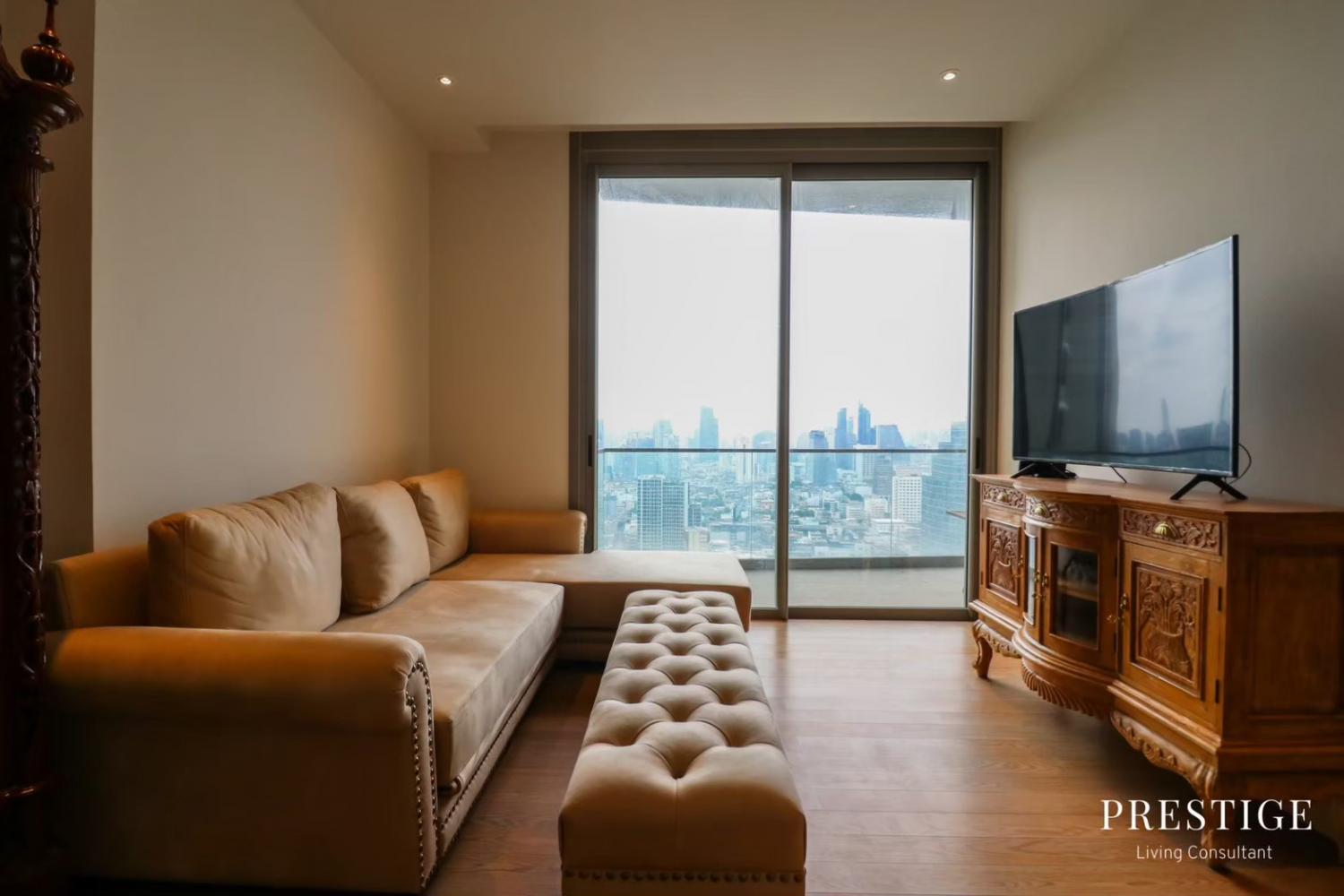 ขายคอนโด แมกโนเลียส์ วอเตอร์ฟรอนท์ เรสซิเดนซ์ ไอคอนสยาม คอนโดมิเนียม - Sell Condo Magnolias Waterfront Residences ICONSIAM condominium - 2335774
