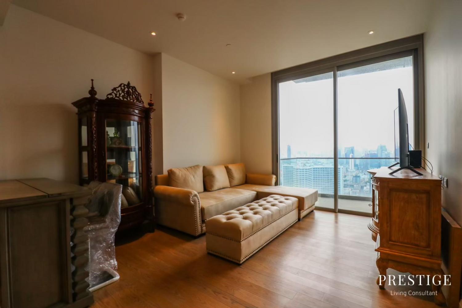 ขายคอนโด แมกโนเลียส์ วอเตอร์ฟรอนท์ เรสซิเดนซ์ ไอคอนสยาม คอนโดมิเนียม - Sell Condo Magnolias Waterfront Residences ICONSIAM condominium - 2335775
