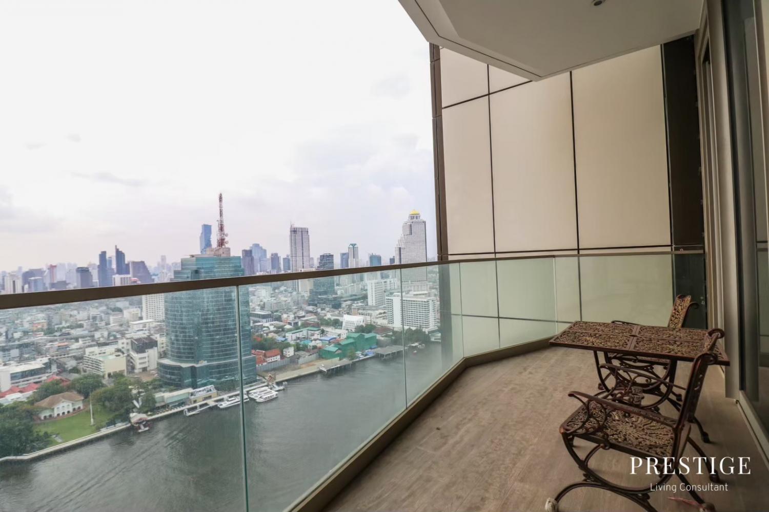 ขายคอนโด แมกโนเลียส์ วอเตอร์ฟรอนท์ เรสซิเดนซ์ ไอคอนสยาม คอนโดมิเนียม - Sell Condo Magnolias Waterfront Residences ICONSIAM condominium - 2335778