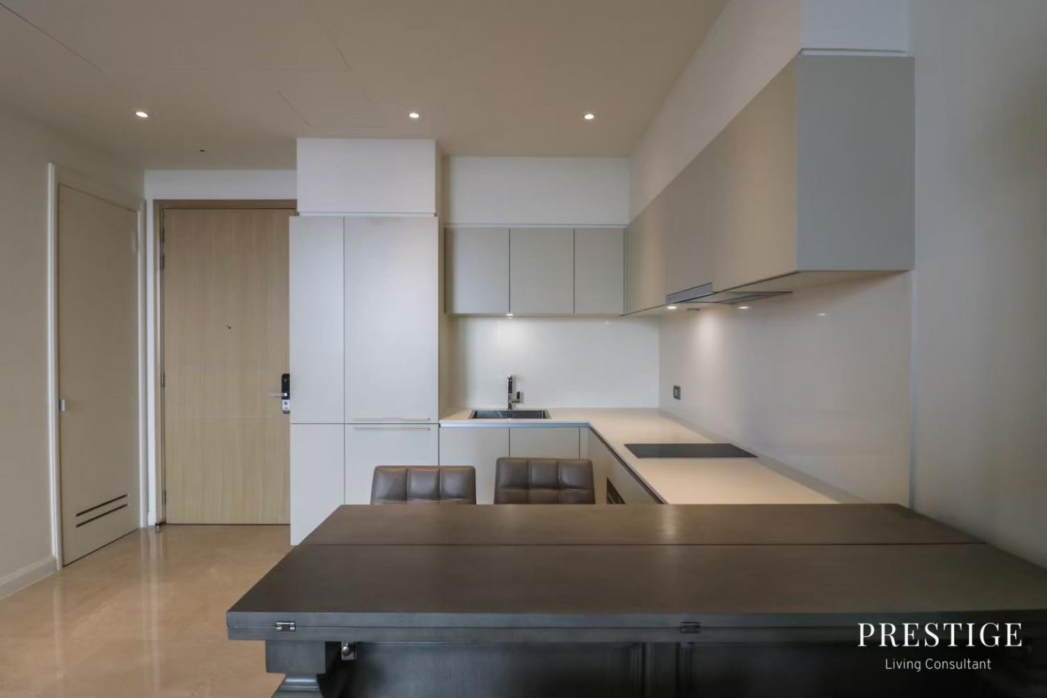 ขายคอนโด แมกโนเลียส์ วอเตอร์ฟรอนท์ เรสซิเดนซ์ ไอคอนสยาม คอนโดมิเนียม - Sell Condo Magnolias Waterfront Residences ICONSIAM condominium - 2335762