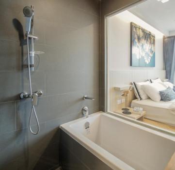 เช่าคอนโด คอนโด ยู รัชโยธิน - Condo Rental Condo U Ratchayothin - 2335869