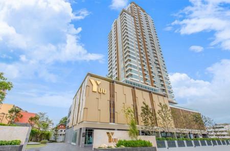 เช่าคอนโด คอนโด ยู รัชโยธิน - Condo Rental Condo U Ratchayothin - 2335873