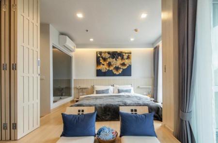 เช่าคอนโด คอนโด ยู รัชโยธิน - Condo Rental Condo U Ratchayothin - 2335866