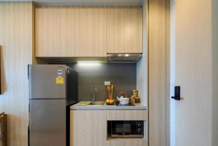 เช่าคอนโด คอนโด ยู รัชโยธิน - Condo Rental Condo U Ratchayothin - 2335872