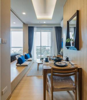 เช่าคอนโด คอนโด ยู รัชโยธิน - Condo Rental Condo U Ratchayothin - 2335870