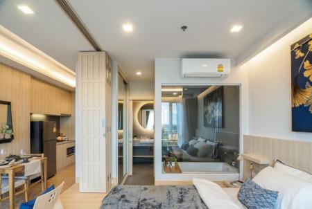 เช่าคอนโด คอนโด ยู รัชโยธิน - Condo Rental Condo U Ratchayothin - 2335867