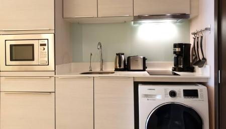 ขายคอนโด อีส สุขุมวิท 43 คอนโดมิเนียม - Sell Condo EYSE Sukhumvit 43 condominium - 2336071