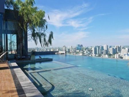 ขายคอนโด อีส สุขุมวิท 43 คอนโดมิเนียม - Sell Condo EYSE Sukhumvit 43 condominium - 2336074