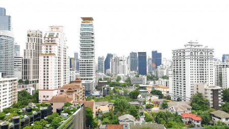 ขายคอนโด อีส สุขุมวิท 43 คอนโดมิเนียม - Sell Condo EYSE Sukhumvit 43 condominium - 2336075