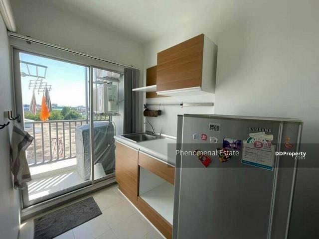 ขายคอนโด เดอ ะนิช ไอดี พระราม2 คอนโดมิเนียม - Sell Condo The Niche Id Rama2 condominium - 2336141
