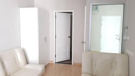 ขายคอนโด ระเบียงจามจุรี คอนโดมิเนียม - Sell Condo CU Terrace condominium - 2336435