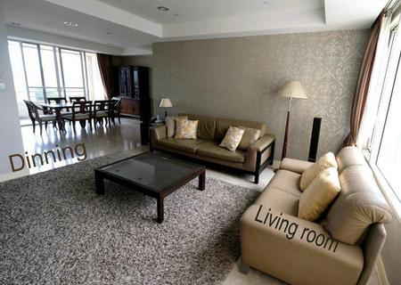 เช่าคอนโด แฮมป์ตัน คอนโดมิเนียม - Condo Rental Hampton condominium - 2336681