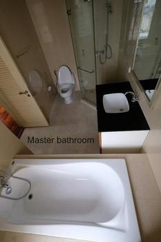 เช่าคอนโด แฮมป์ตัน คอนโดมิเนียม - Condo Rental Hampton condominium - 2336685