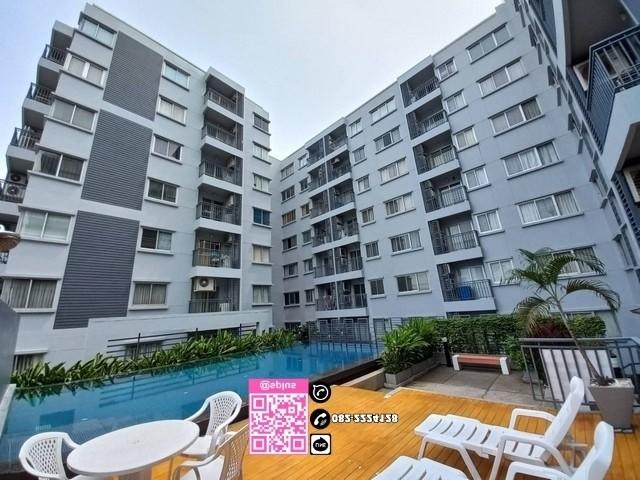 ขายคอนโด คอนโด วัน สยาม คอนโดมิเนียม - Sell Condo Condo One Siam condominium - 2337661