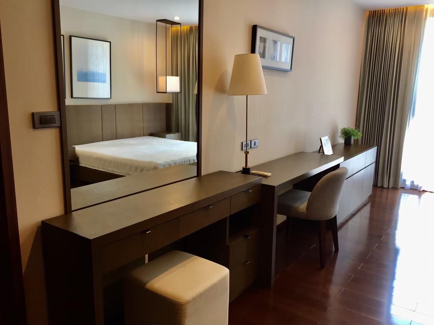 เช่าคอนโด เดอะ ฮัดสัน สาทร7 คอนโดมิเนียม - Condo Rental The Hudson Sathorn7 condominium - 2337800
